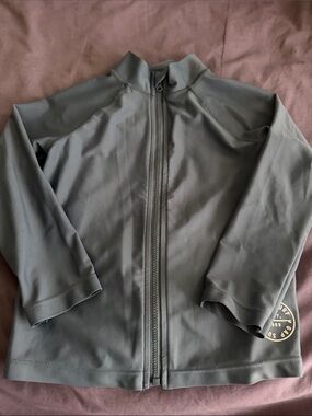 Gap Swim/Rash Guard - size 4T